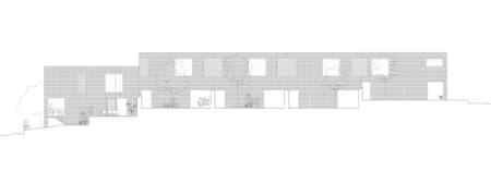 Parede Townhouses